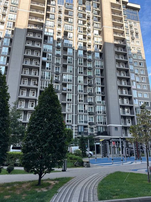 Квартира на ЖК Гранд Бурже в Києві, ID 317804, фото №11