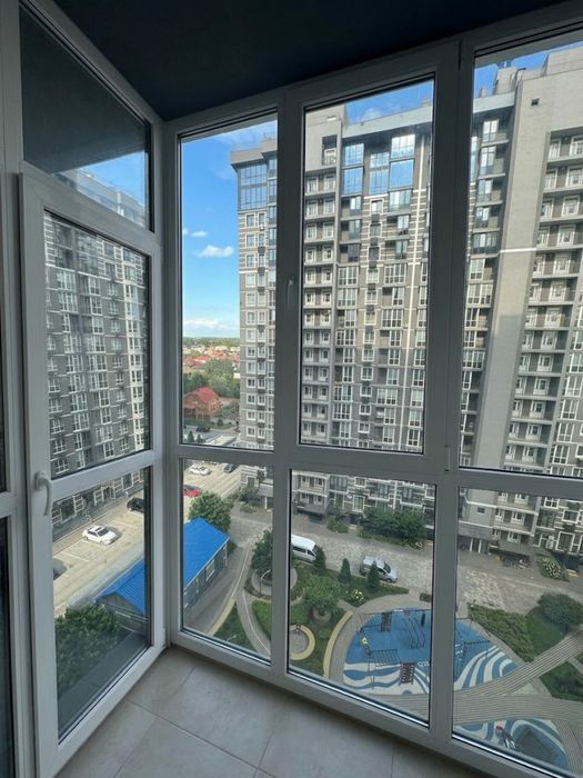Квартира на ЖК Гранд Бурже в Київ, ID 317804, фото №3