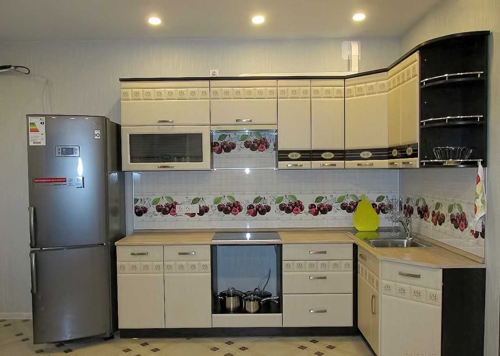 Квартира на вул. Строителей-3 в Одесі, ID 317629, фото №2