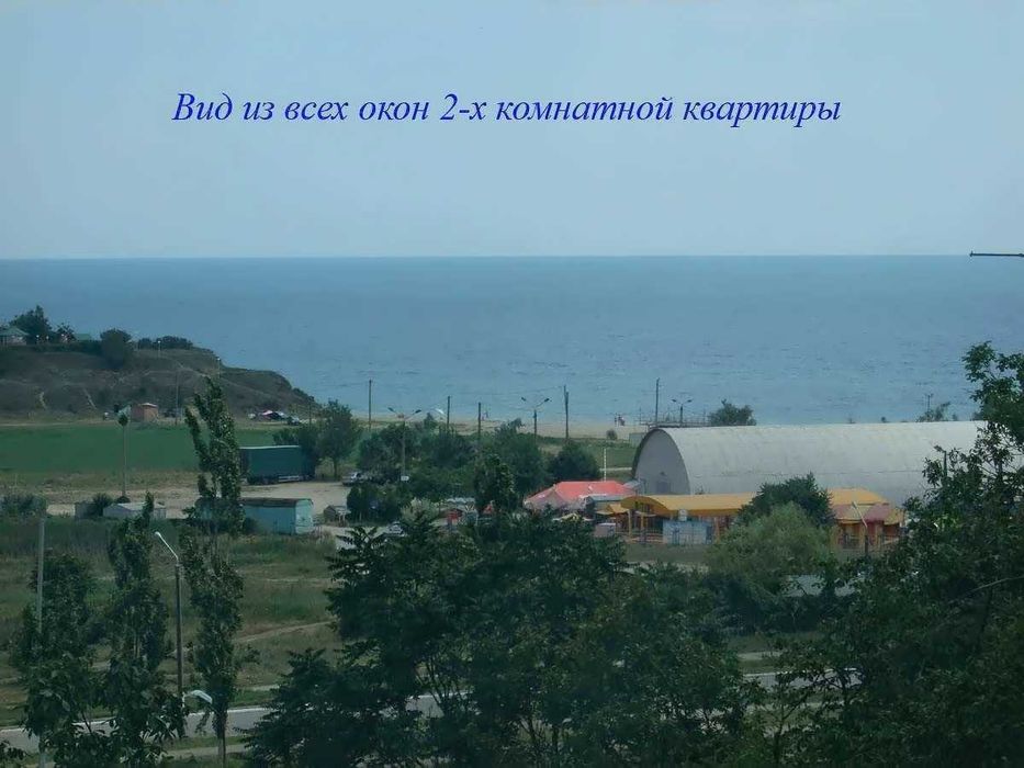 Квартира на вул. Строителей-3 в Одесі, ID 317629, фото №11