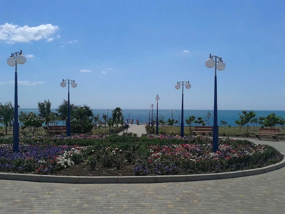Квартира на вул. Строителей-3 в Одесі, ID 317629, фото №12