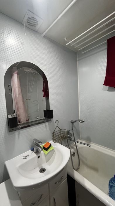 Квартира на вул. Г.Крут в Сумах, ID 317798, фото №11