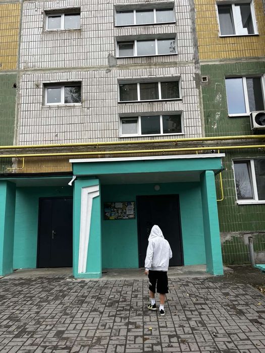 Квартира на вул. Г.Крут в Сумах, ID 317798, фото №20