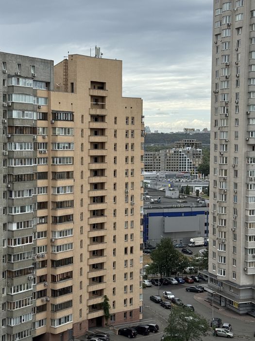 Квартира на вул. Срібнокільська, 16 в Києві, ID 317655, фото №18