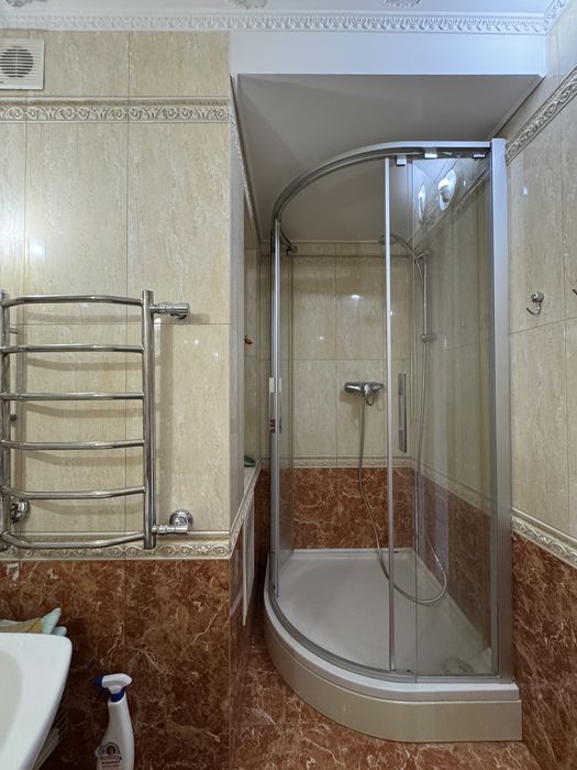 Квартира на вул. Срібнокільська, 16 в Києві, ID 317655, фото №20