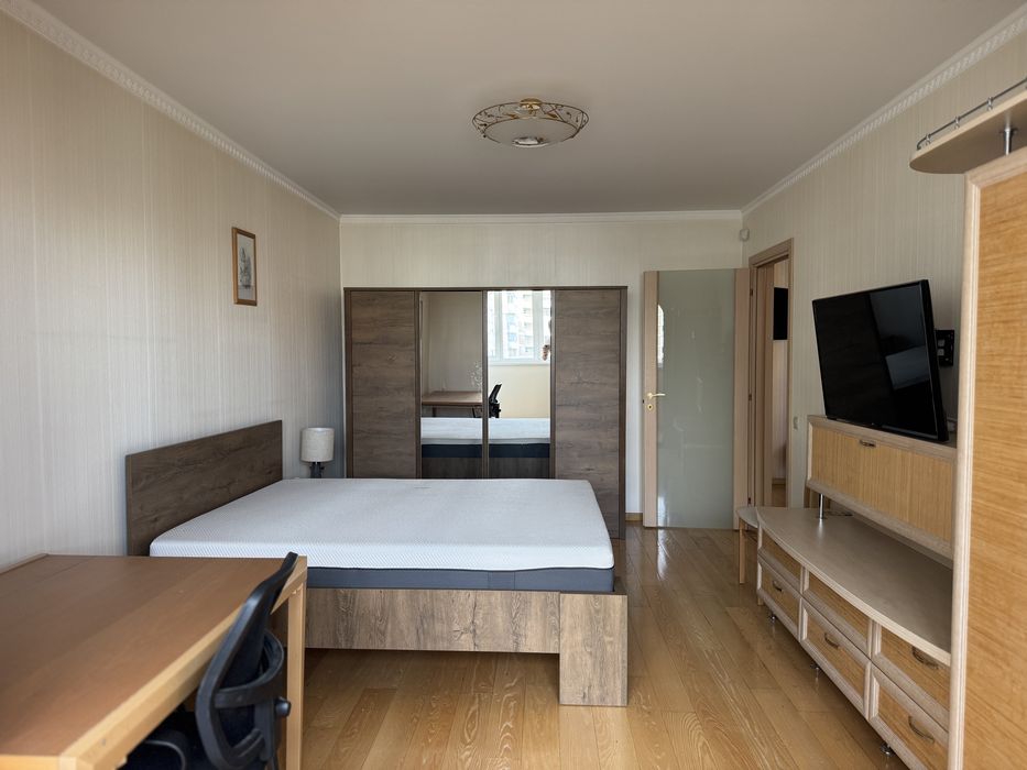 Квартира на вул. Срібнокільська, 16 в Київ, ID 317655, фото №3