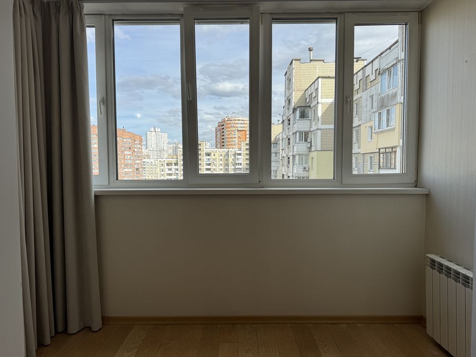 Квартира на вул. Срібнокільська, 16 в Київ, ID 317655, фото №4