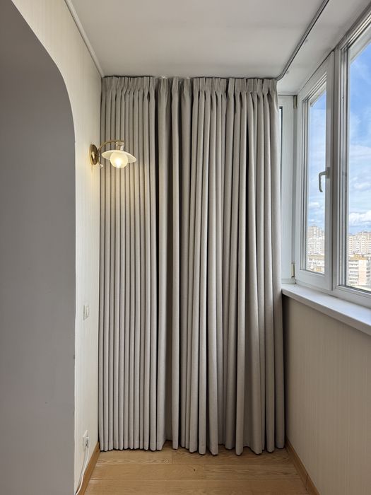Квартира на вул. Срібнокільська, 16 в Київ, ID 317655, фото №5