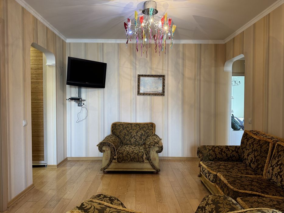 Квартира на вул. Срібнокільська, 16 в Києві, ID 317655, фото №10