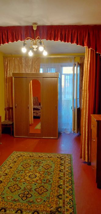 Орендувати квартиру за адресою вул. Володимера Великого, 21 в Черкаси на Findly.com.ua Квартира на вул. Володимера Великого, 21 в Черкаси, ID 317652, фото №1