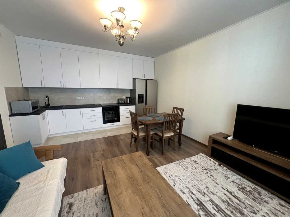 Квартира на ЖК Сирецькі Сади в Київ, ID 317639, фото №1