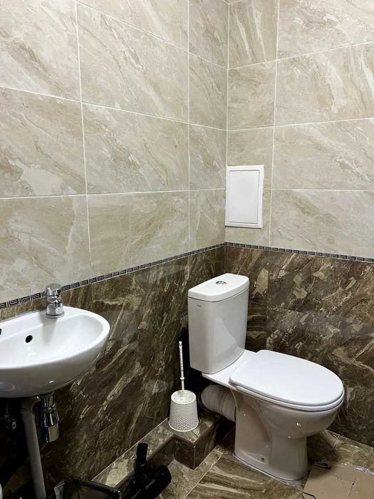 Квартира на ЖК Сирецькі Сади в Києві, ID 317639, фото №11