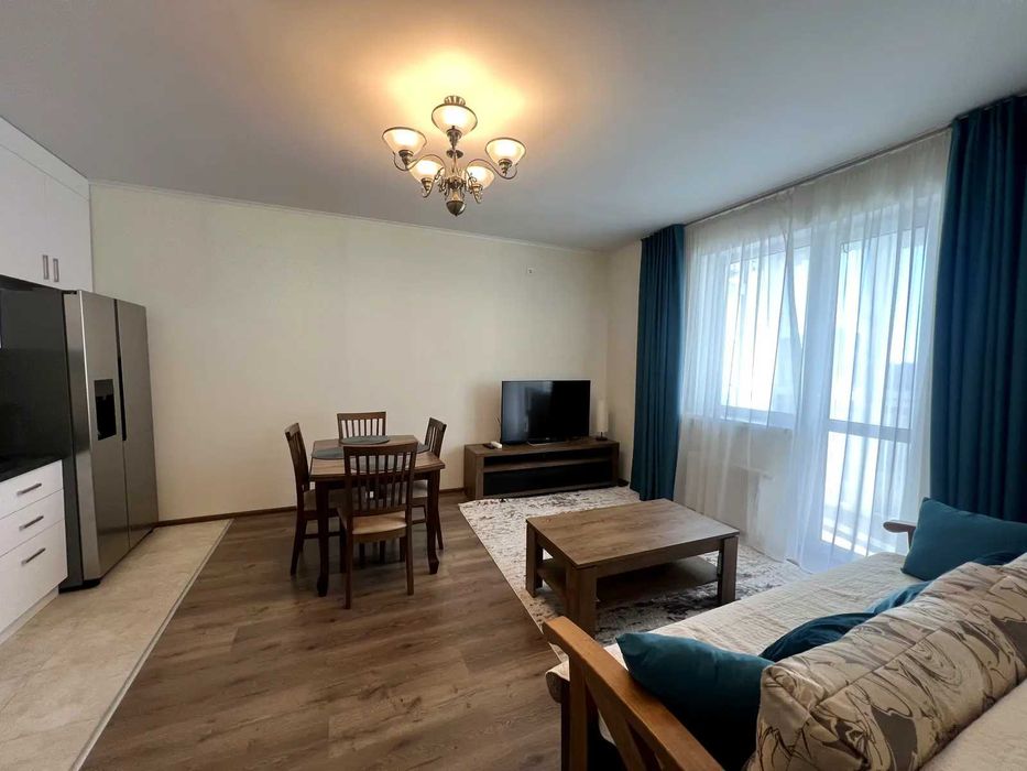 Квартира на ЖК Сирецькі Сади в Київ, ID 317639, фото №3