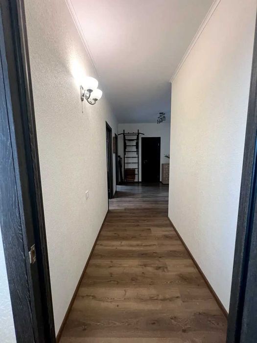 Квартира на ЖК Сирецькі Сади в Київ, ID 317639, фото №4