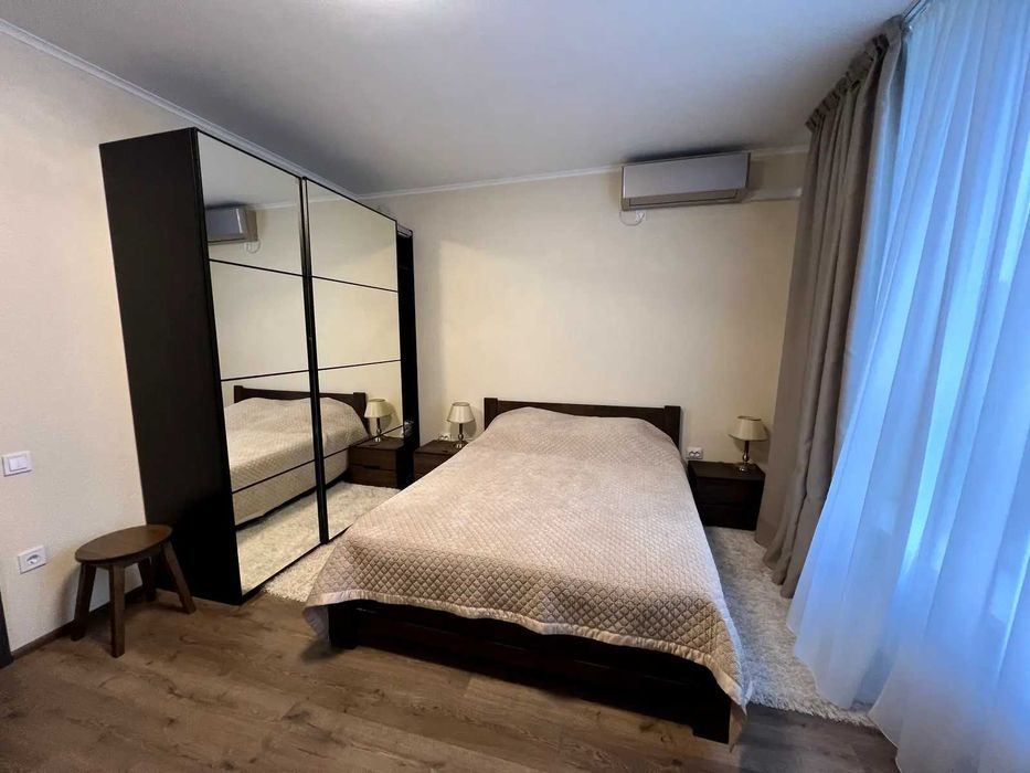 Квартира на ЖК Сирецькі Сади в Київ, ID 317639, фото №5