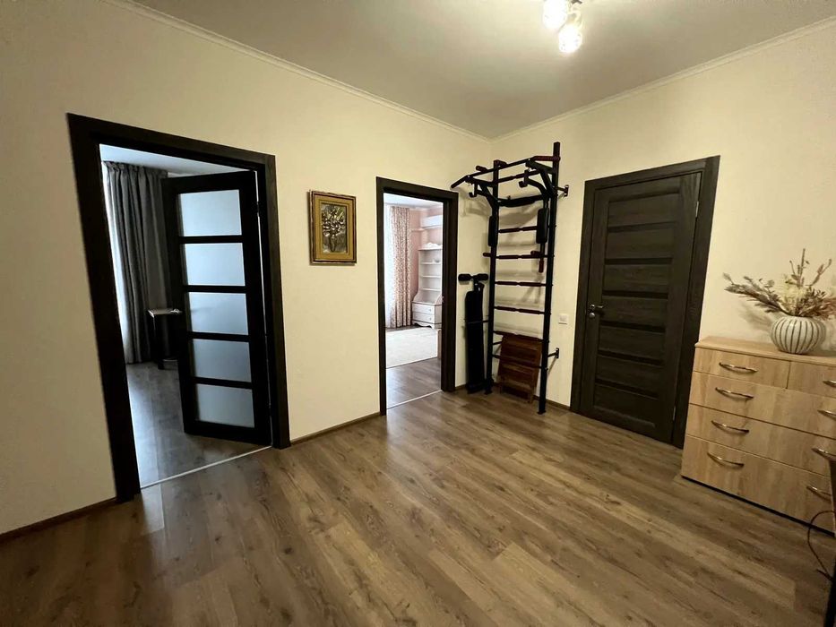 Квартира на ЖК Сирецькі Сади в Києві, ID 317639, фото №6