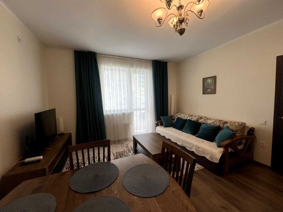 Квартира на ЖК Сирецькі Сади в Києві, ID 317639, фото №8