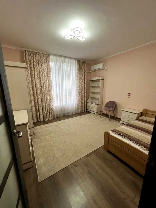 Квартира на ЖК Сирецькі Сади в Києві, ID 317639, фото №9
