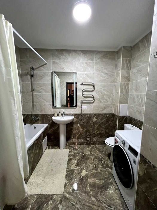 Квартира на ЖК Сирецькі Сади в Києві, ID 317639, фото №10