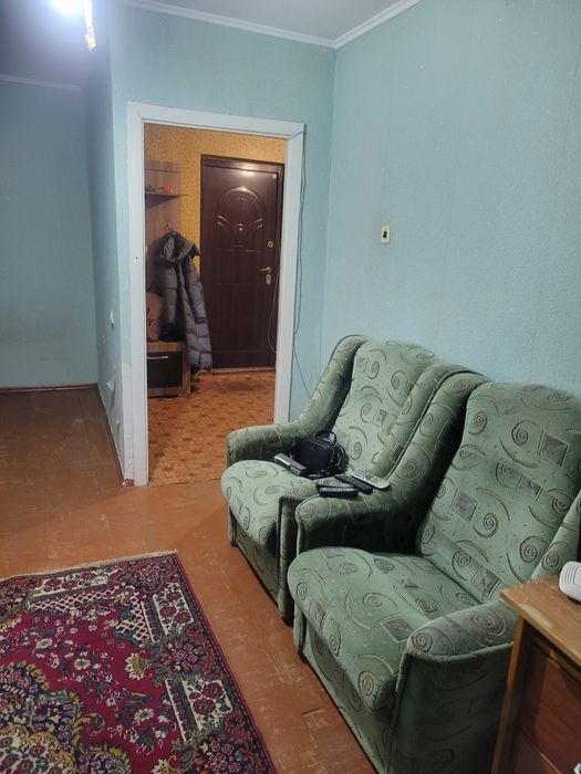 Квартира в Житомир, ID 324432, фото №1