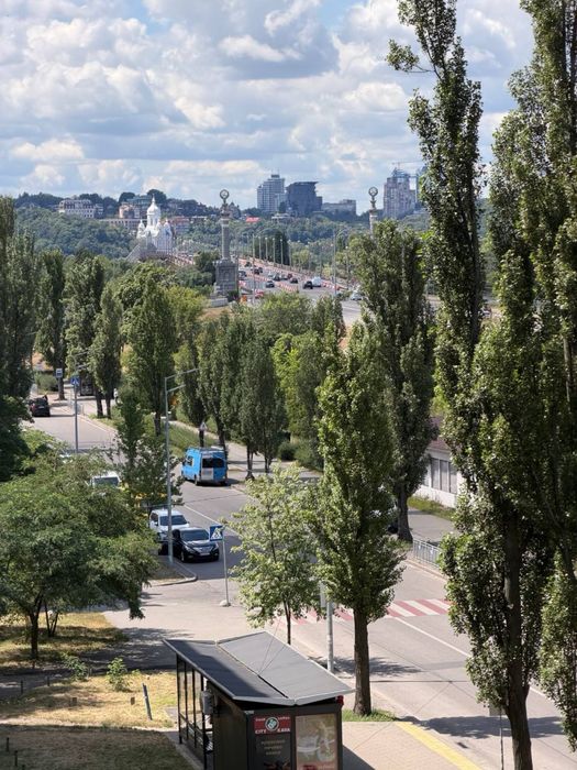 Квартира на вул. Івана Миколайчука в Київ, ID 317651, фото №3