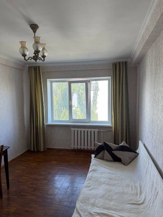 Квартира на вул. Івана Миколайчука в Київ, ID 317651, фото №4