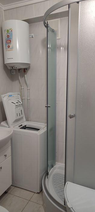 Квартира на вул. Кібальчича в Києві, ID 317650, фото №6