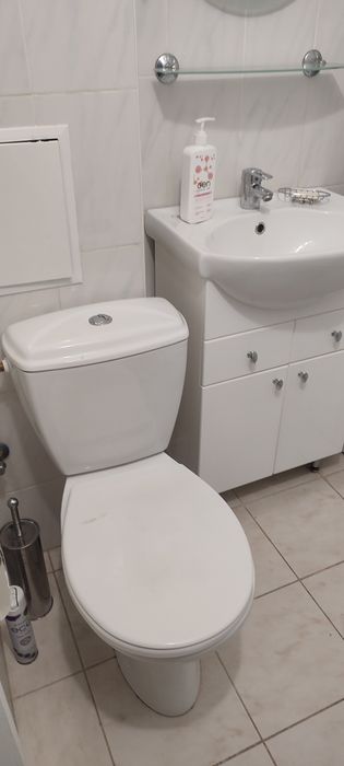 Квартира на вул. Кібальчича в Києві, ID 317650, фото №8