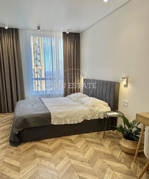 Квартира на шосе Столичне, 3 в Києві, ID 374818, фото №3