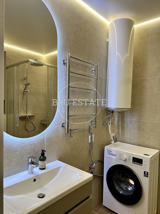 Квартира на шосе Столичне, 3 в Києві, ID 374818, фото №6