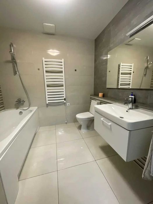 Квартира на просп. Любомира Гузара, 26 в Києві, ID 317641, фото №11