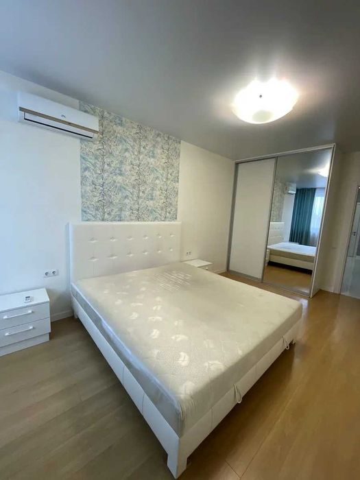 Квартира на просп. Любомира Гузара, 26 в Києві, ID 317641, фото №12