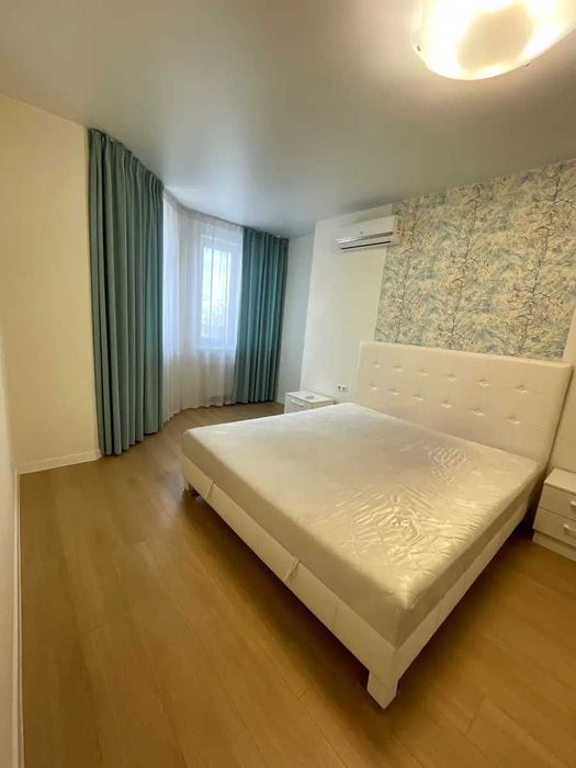 Квартира на просп. Любомира Гузара, 26 в Києві, ID 317641, фото №13