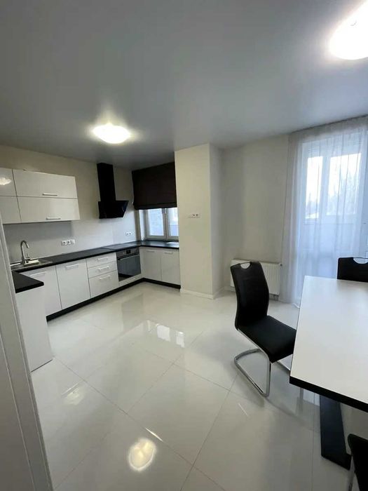 Квартира на просп. Любомира Гузара, 26 в Київ, ID 317641, фото №3