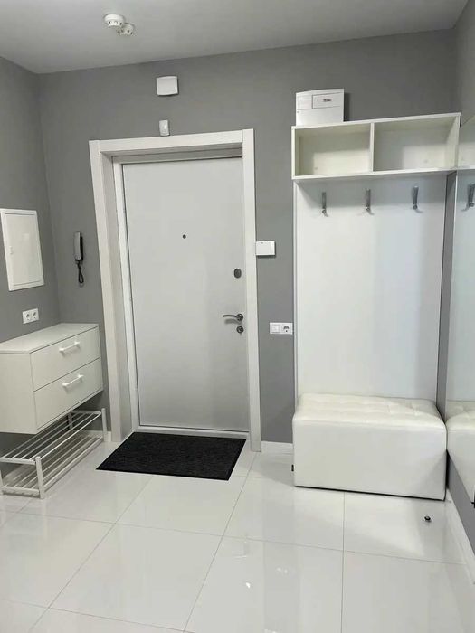 Квартира на просп. Любомира Гузара, 26 в Київ, ID 317641, фото №4