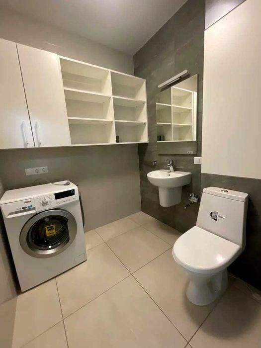 Квартира на просп. Любомира Гузара, 26 в Києві, ID 317641, фото №8