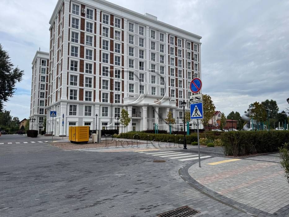 Квартира на ЖК Oxford в Києві, ID 317794, фото №9