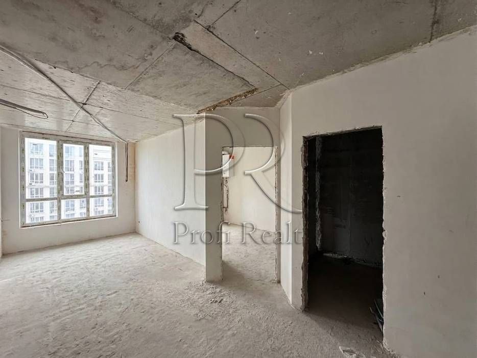 Квартира на вул. Богуславська, 5 в Київ, ID 317788, фото №1