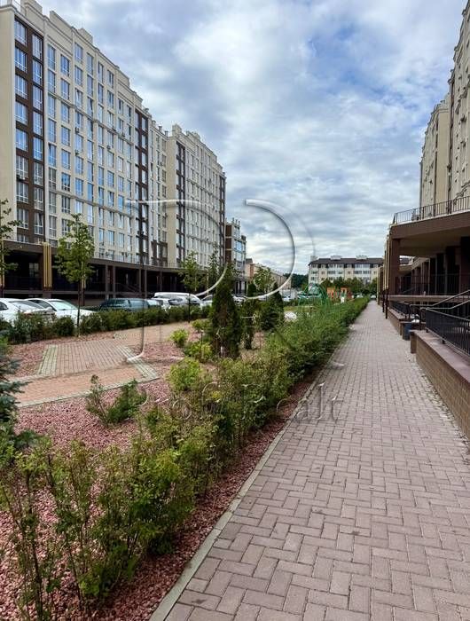 Квартира на вул. Богуславська, 5 в Києві, ID 317788, фото №7