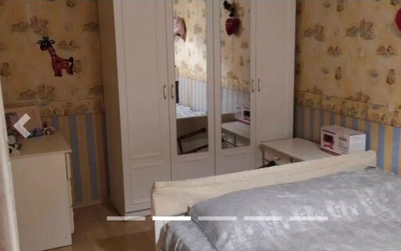 Квартира на вул. Слобожанська, 8 в Дніпро, ID 317647, фото №4