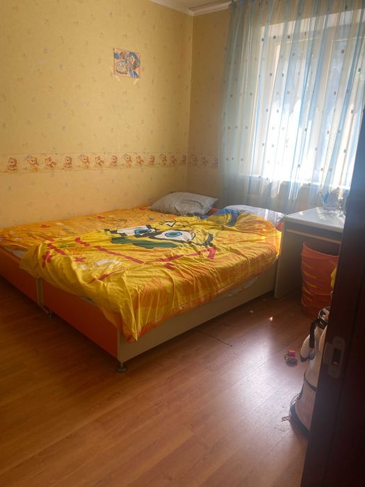 Квартира на Саксаганський в Кривому Розі, ID 317642, фото №8