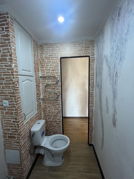 Квартира на Металургійний в Кривий Ріг, ID 317780, фото №5