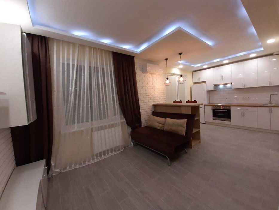 Квартира на вул. Вишняківська, 4 в Київ, ID 340613, фото №2