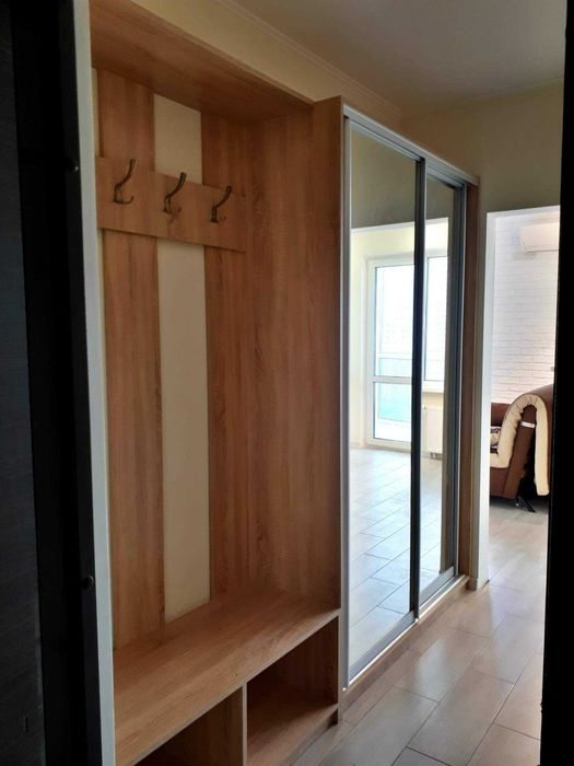 Квартира на вул. Вишняківська, 4 в Києві, ID 340613, фото №13