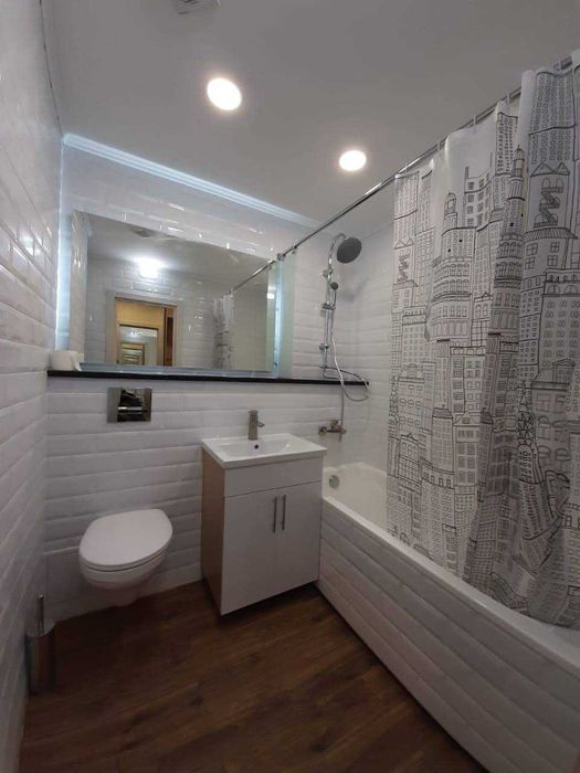 Квартира на вул. Вишняківська, 4 в Києві, ID 340613, фото №14