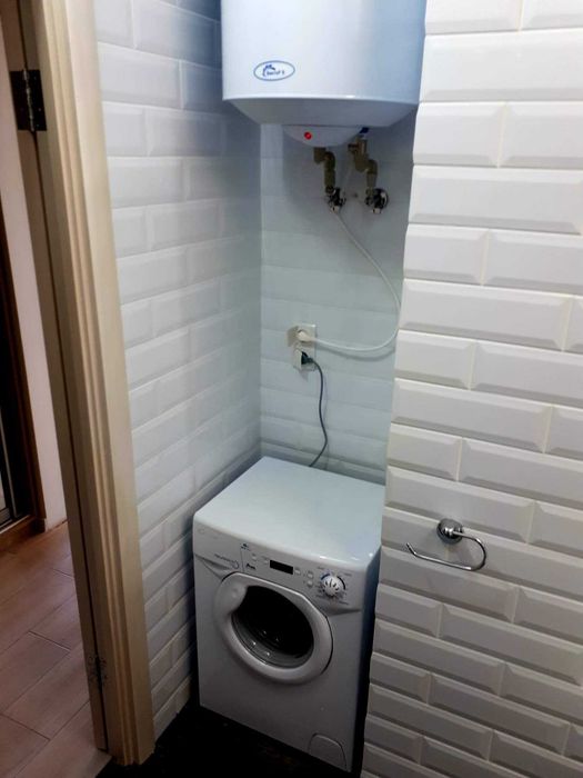 Квартира на вул. Вишняківська, 4 в Києві, ID 340613, фото №17