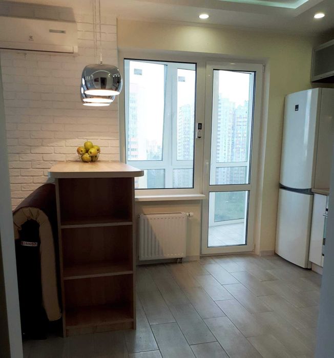 Квартира на вул. Вишняківська, 4 в Київ, ID 340613, фото №4