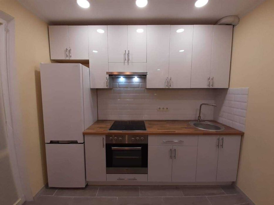 Квартира на вул. Вишняківська, 4 в Київ, ID 340613, фото №5