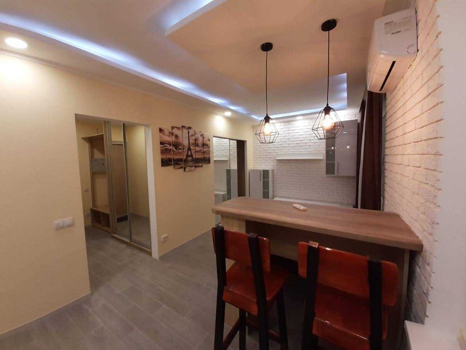 Квартира на вул. Вишняківська, 4 в Києві, ID 340613, фото №7