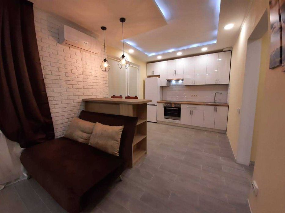 Квартира на вул. Вишняківська, 4 в Києві, ID 340613, фото №8